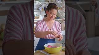 Burger selber machen – Saftig amp lecker  Mollys Foodblog  HGTV Deutschland [upl. by Mcgill]