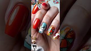 As Melhores Tendências de Unhas para Arrasar em 2024 unhas nails fabycardoso nailart fypage [upl. by Giusto941]