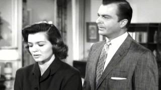 Angie Dickinson in Perry Mason [upl. by Stricklan280]