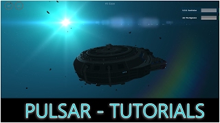 PULSAR Lost Colony  BEGINNER Tutorial 3  PLANETS  BEAMING  TRANSPORTER [upl. by Otis]