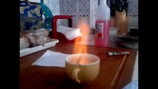 Alcool Fuoco Edited Video [upl. by Pliam]