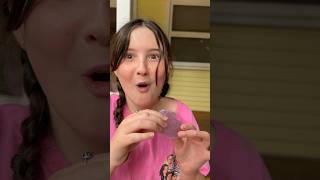 Crystal Candy Taste Test bakd crystalcandy tastetest familychannel Get yours at bakdcomau [upl. by Ulla682]