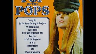 Lovin Things Marmalade cover  TOP OF THE POPS 1 [upl. by Tally667]