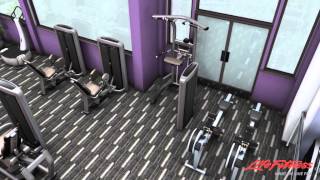 Anytime Fitness Lincoln UK [upl. by Eycal]