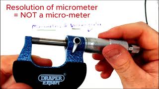 How do you read a micrometer [upl. by Prichard]