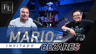 Fernando Lozano presenta a Mario Bezares [upl. by Given745]