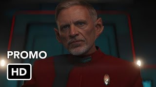 Star Trek Discovery 5x10 quotLife Itselfquot HD Season 5 Episode 10  What to Expect [upl. by Paulo]