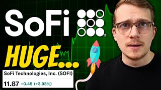 SoFi Stocks 2025 Predictions Are About To SKYROCKET [upl. by Guss]