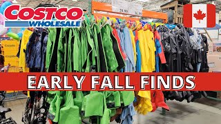 Whats NEW at Costco  COSTCO CANADA Shopping [upl. by Neelloj]