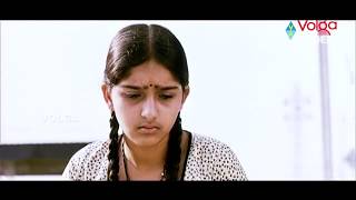 Latest Movies Interesting Scenes  Heart Touching Scenes  Telugu Movies  2017 [upl. by Hollander]