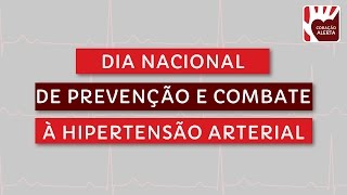 Hipertenso pode parar de tomar os medicamentos [upl. by Martineau]