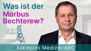 Was ist der Morbus Bechterew  Medizin ABC  Asklepios [upl. by Schwerin]