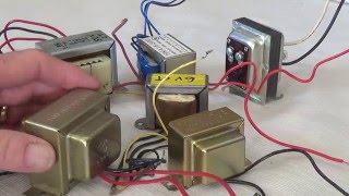 Power Supplies Part 4 The Voltage Doubler [upl. by Idieh]