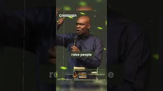 DONT BE EMOTIONALLY CONNECTED TO YOUR PAST  Apostle Joshua Selman shorts trending [upl. by Milty]