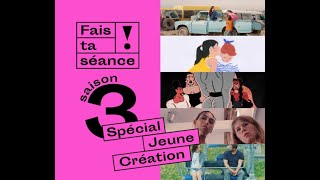 Fais ta séance  saison 3 [upl. by Aikimat]