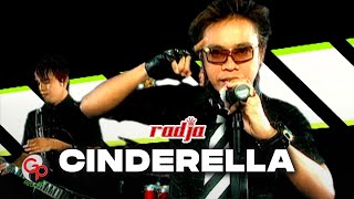 Radja  Cinderella Official Music Video [upl. by Canute]