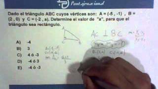 Matematica Álgebra y Funciones Función primer grado 9 [upl. by Bandur]