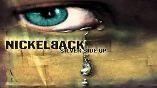 Never Again  Silver Side Up  Nickelback FLAC [upl. by Notluf]