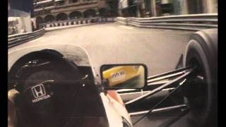 Best Ayrton Senna tribute video [upl. by Dnalrag]