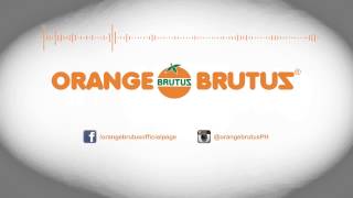 Orange Brutus  Jingle 2015 30s [upl. by Aidyl]