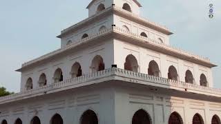 Rajshahi  The DolMandir [upl. by Ailel]