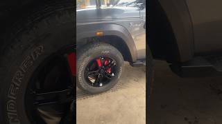 That car alloy wheel painting  shart newmusic modified song [upl. by Nerrol]