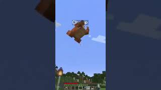 Champ vs GeminiTay hermitcraft grian geminitay hermitcraft9 hermitcraftseason9 shorts [upl. by Awe212]