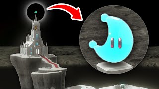 I Raced YOUR Custom Moons in Mario Odyssey [upl. by Maximilien]