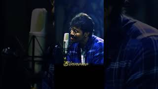 Binner Baidina gouji Tulu hit song subscribe malpule Plz manglore love tulu tulusong lyrical [upl. by Rozina]