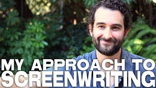 The Process Of Screenwriting by Jay Duplass [upl. by Aryn]