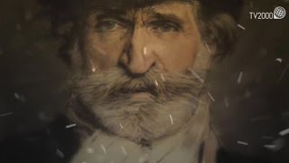 Illustri Conosciuti  Giuseppe Verdi [upl. by Airlia]