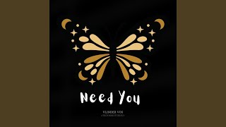 Need You [upl. by Cortie]