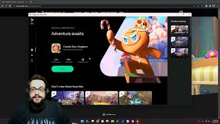 How to install Google Play Games on PC  Windows [upl. by Halsted294]