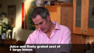 Gluten Free recipes with Phil Vickery [upl. by Mathia]