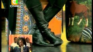 Tusker Project Fame 5 Finale  And The Winner is Ruth Matete [upl. by Cleasta846]