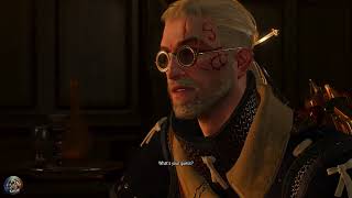 The Witcher 3 Hearts of Stone  Episode 22  Whatsoever a Man Soweth [upl. by Ylen660]