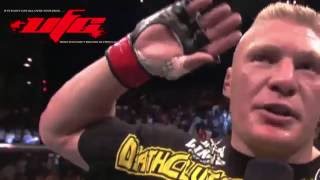 Alistair Overeem Vs Brock Lesnar UFC 141 Full Fight Night Chams [upl. by Feinstein]