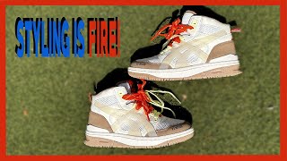 PE Nation x Asics EX89 MT Quick Reviews  3 Solid Looks [upl. by Buyse920]