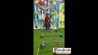 joykidsinternationalplayschool KidsGamesFunForKidsFamilyGameNightPlayTimeFunKidsPlayIdeas [upl. by Pegeen154]