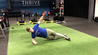 The BEST AntiLateral Flexion Exercises to Strengthen Your Core 17 Variations [upl. by Avivah]