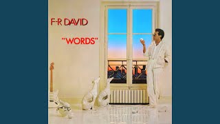 Words Original Version 1983 [upl. by Reinhold]