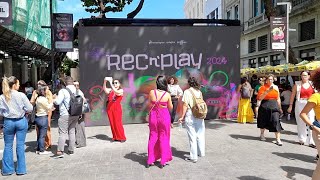 RECIFE ANTIGO HOJE REC PLAY TECNOLOGIA PERNAMBUCO BRASIL 7 NOVEMBRO 2024 [upl. by Tteve909]