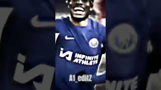 Madueke edit  edit footballfypシ゚viral [upl. by Hnirt]