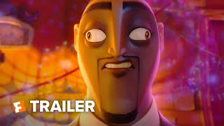 Spies in Disguise Trailer 2019  Super Secret  Fandango Family [upl. by Annoval]