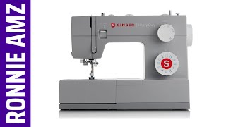 Best Sewing Machine 2024  Top 5 [upl. by Bena968]