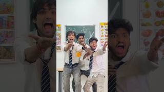 Vijay ne Expired juice pi liya 😰🥤🤮  Vijay saiwal  shorts school schoollife comedy funny [upl. by Perretta879]