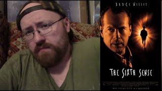 The Sixth Sense 1999 Movie Review [upl. by Llenral635]