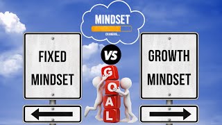 Fixed Mindset vs Growth Mindset Understanding the Psychology [upl. by Ariaec]