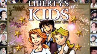 Libertys Kids  Main Theme Through my own eyes  Extended TV Version [upl. by Noli]