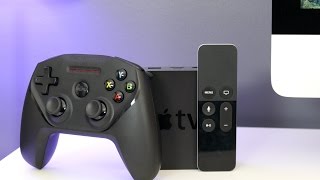 Nimbus Wireless Controller  Is It Worth It [upl. by Dannie]